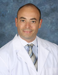 Dr. Jared Frattini